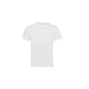 Tee-shirt de sport homme toucher coton