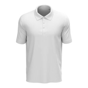 Polo homme