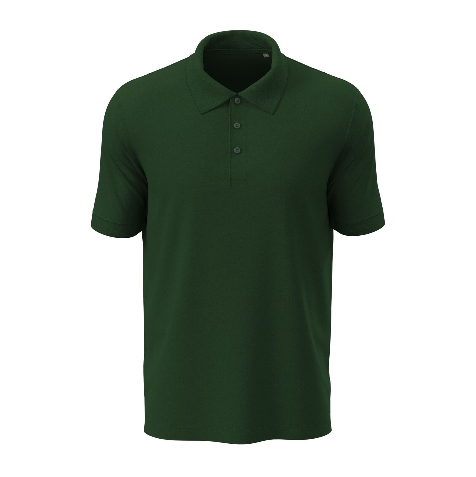 Polo homme