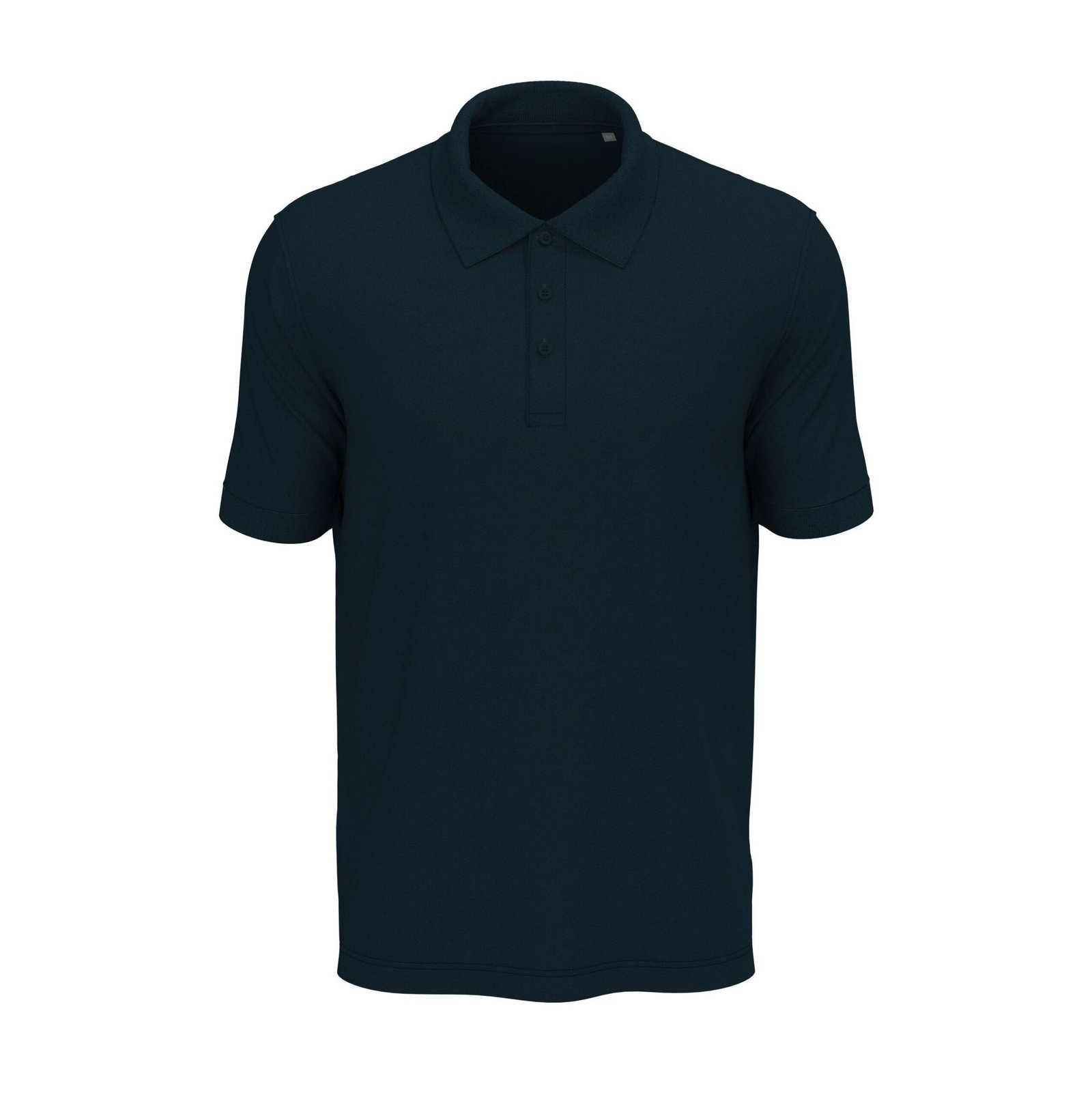 Polo homme