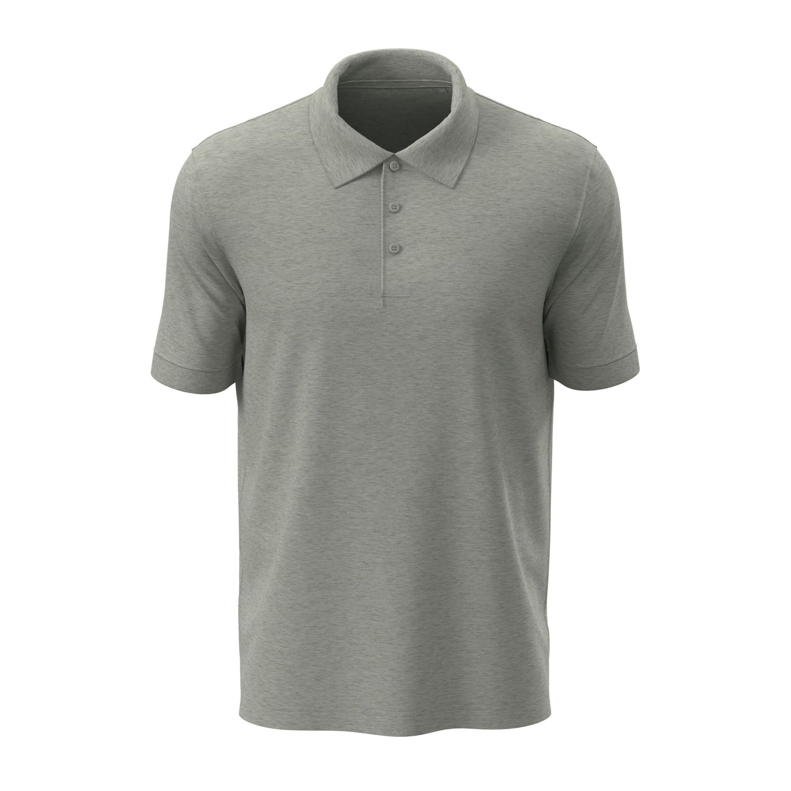 Polo homme