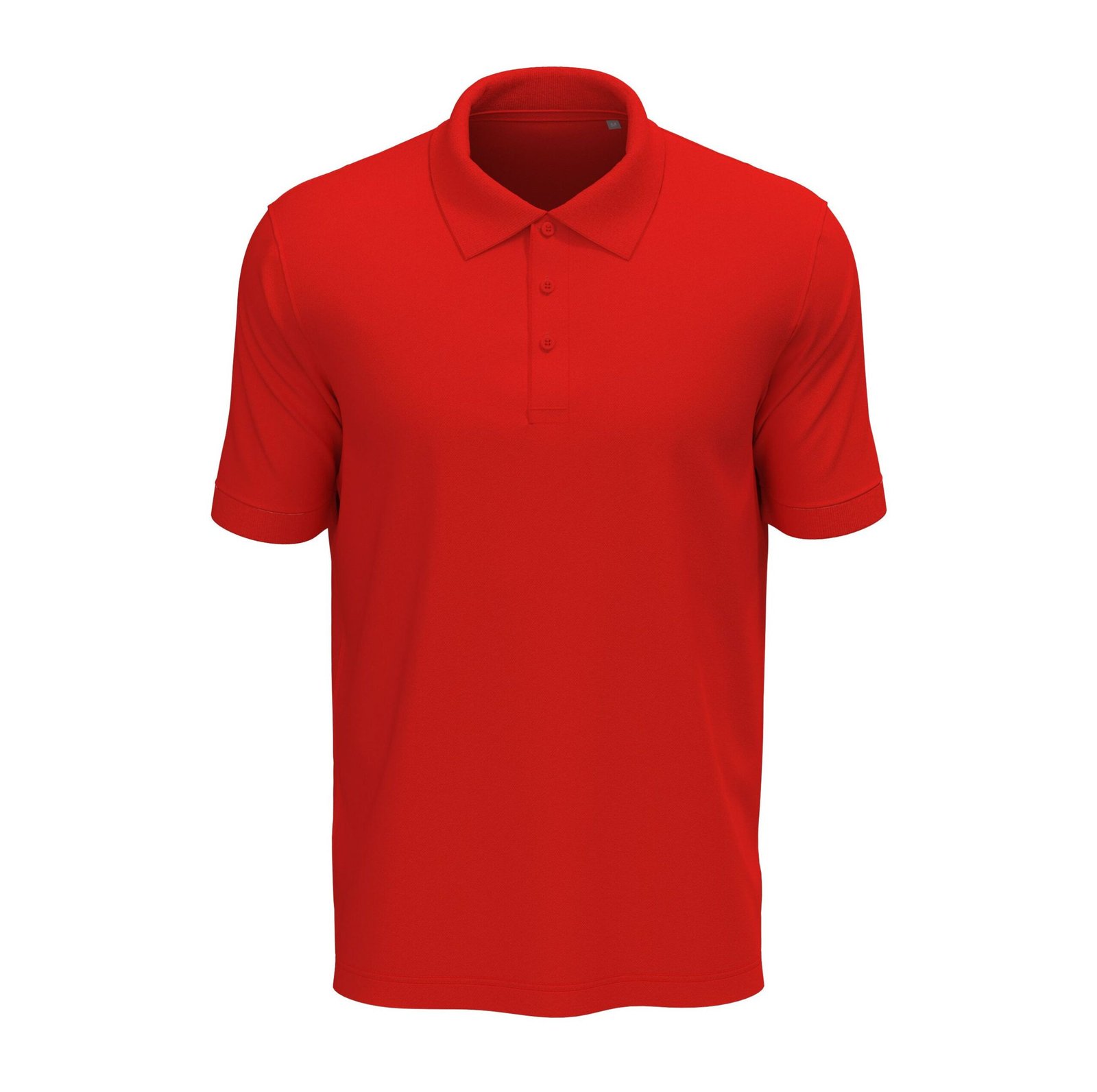 Polo homme