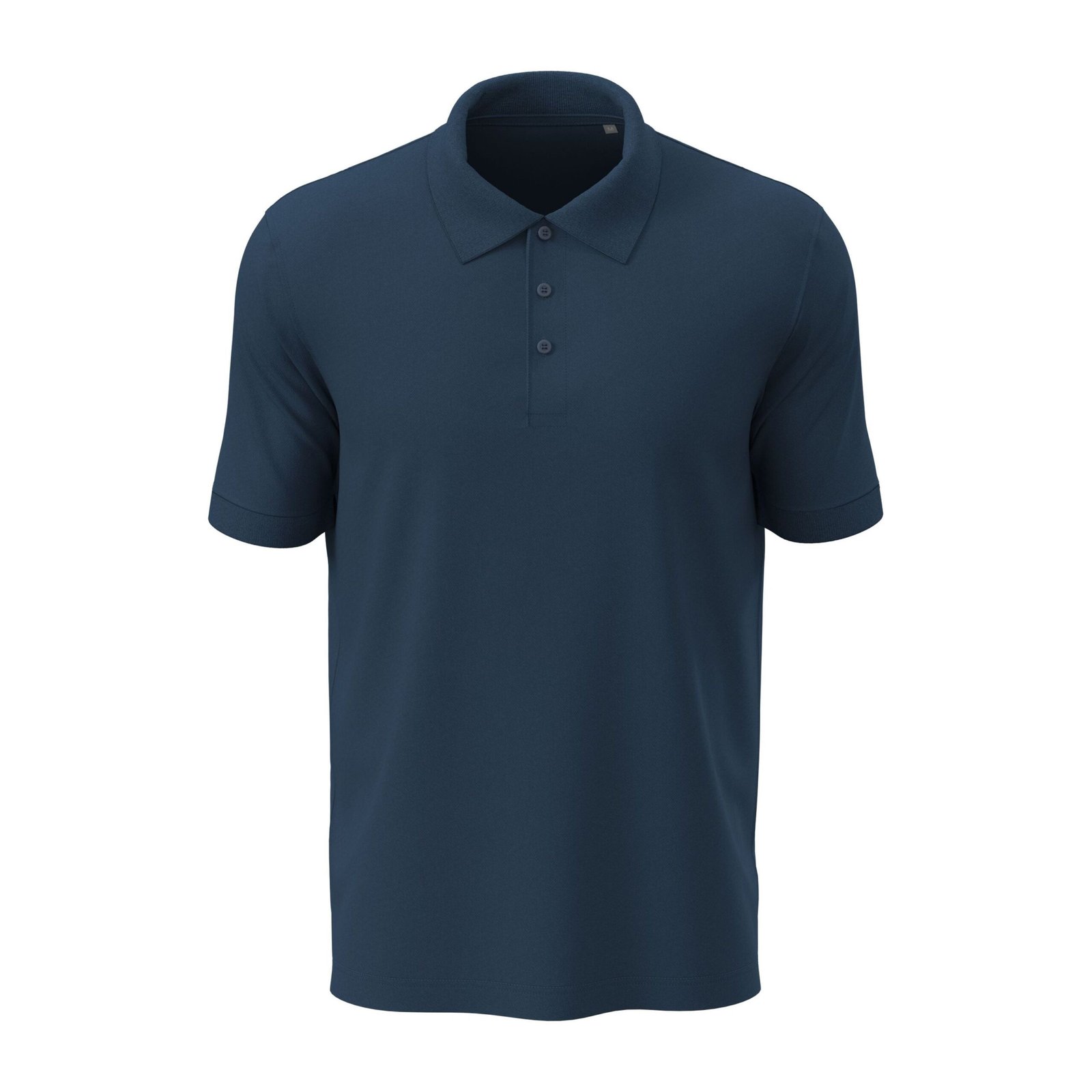 Polo homme