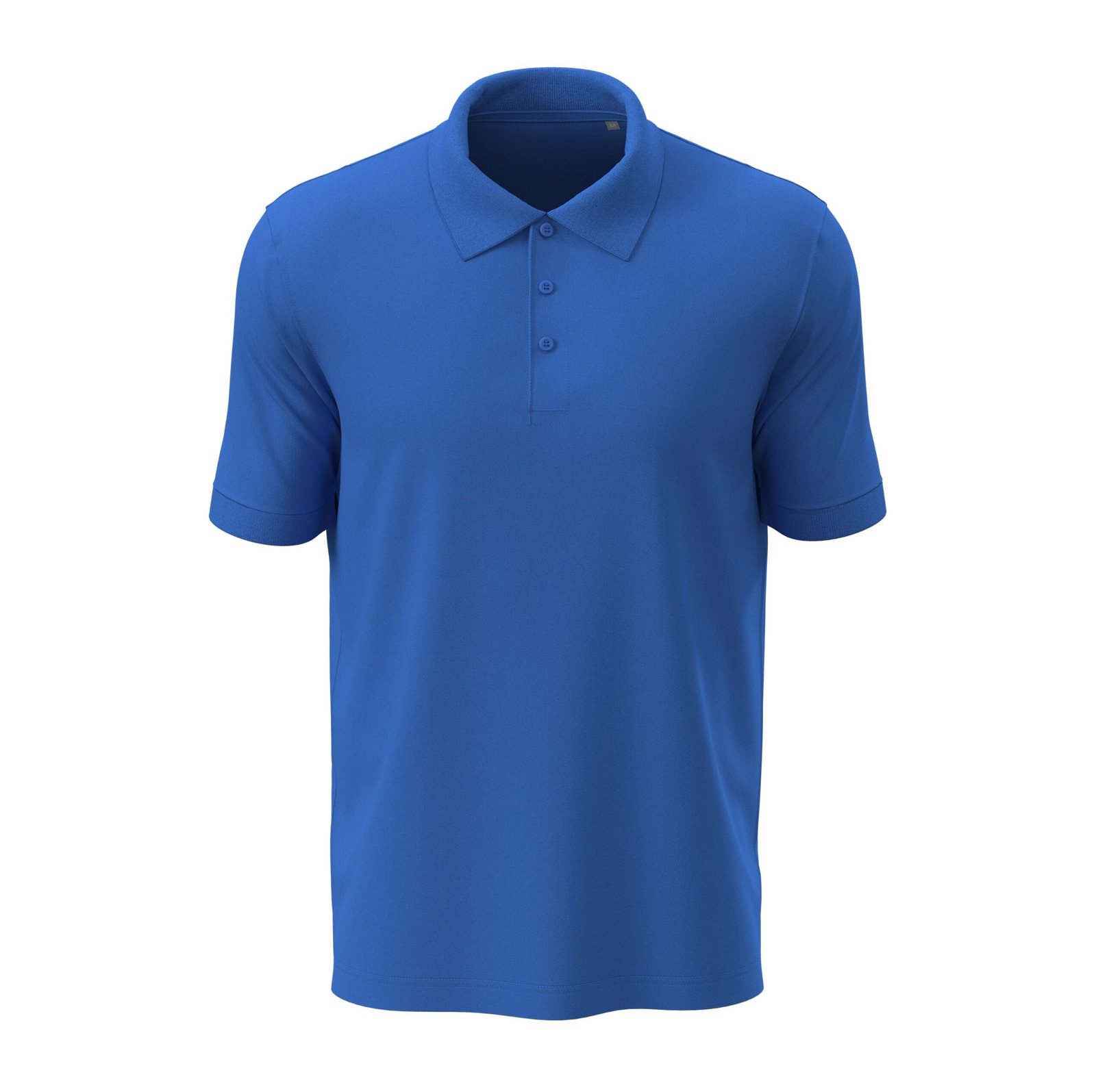 Polo homme