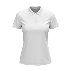 Polo femme – polo personnalisé