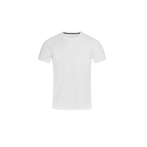 Tee-shirt homme col rond – t-shirt personnalisé