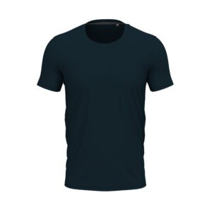 Tee-shirt homme col rond