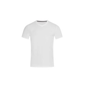 Tee-shirt homme col V – t-shirt personnalisé