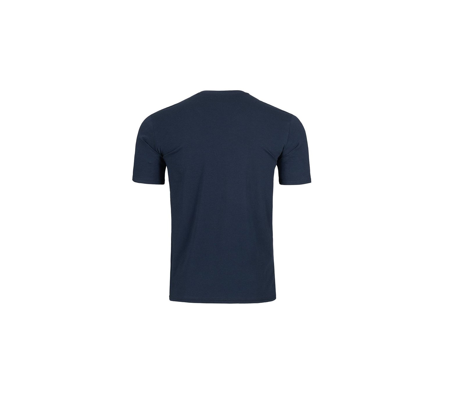 Tee-shirt homme col V