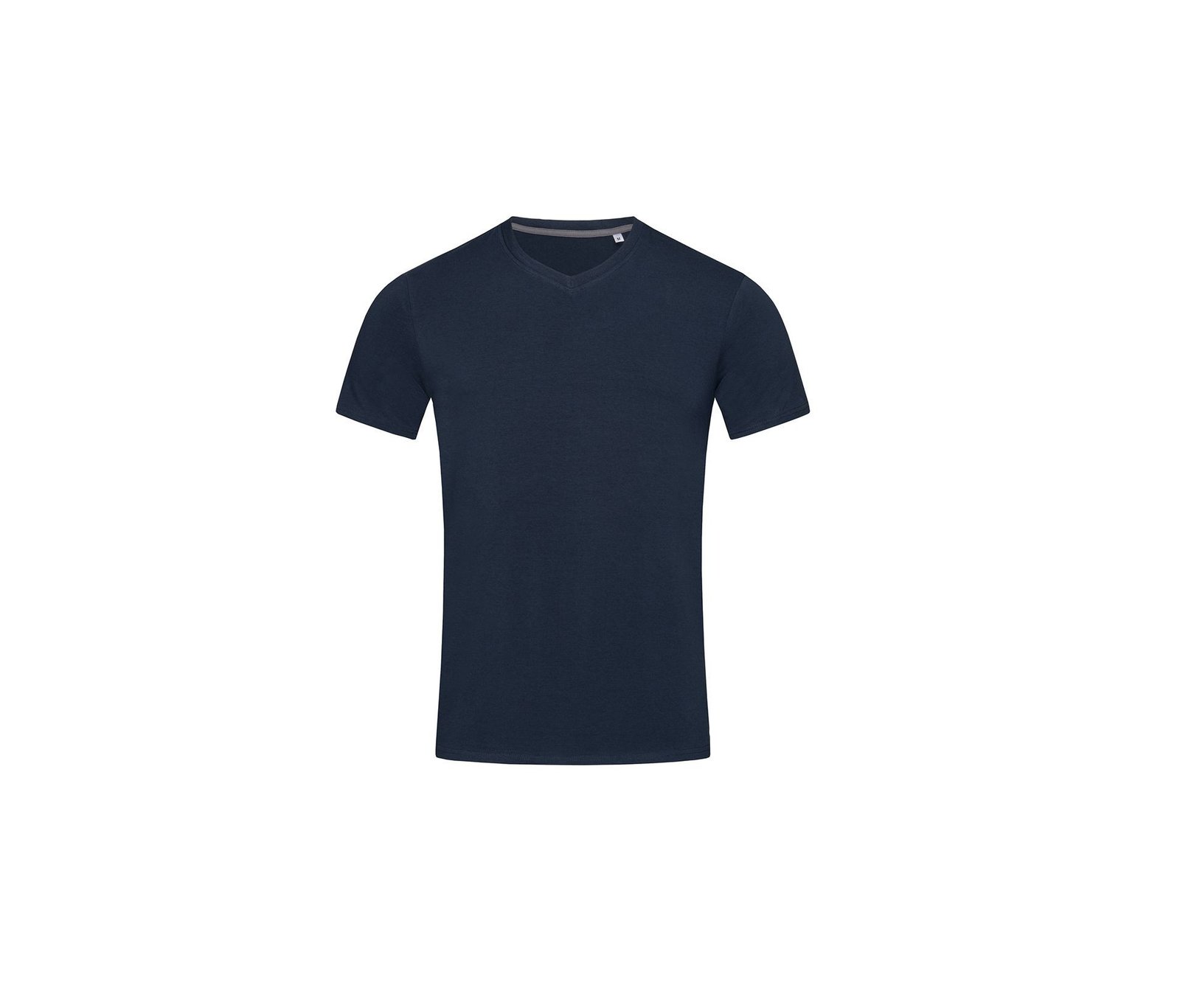 Tee-shirt homme col V