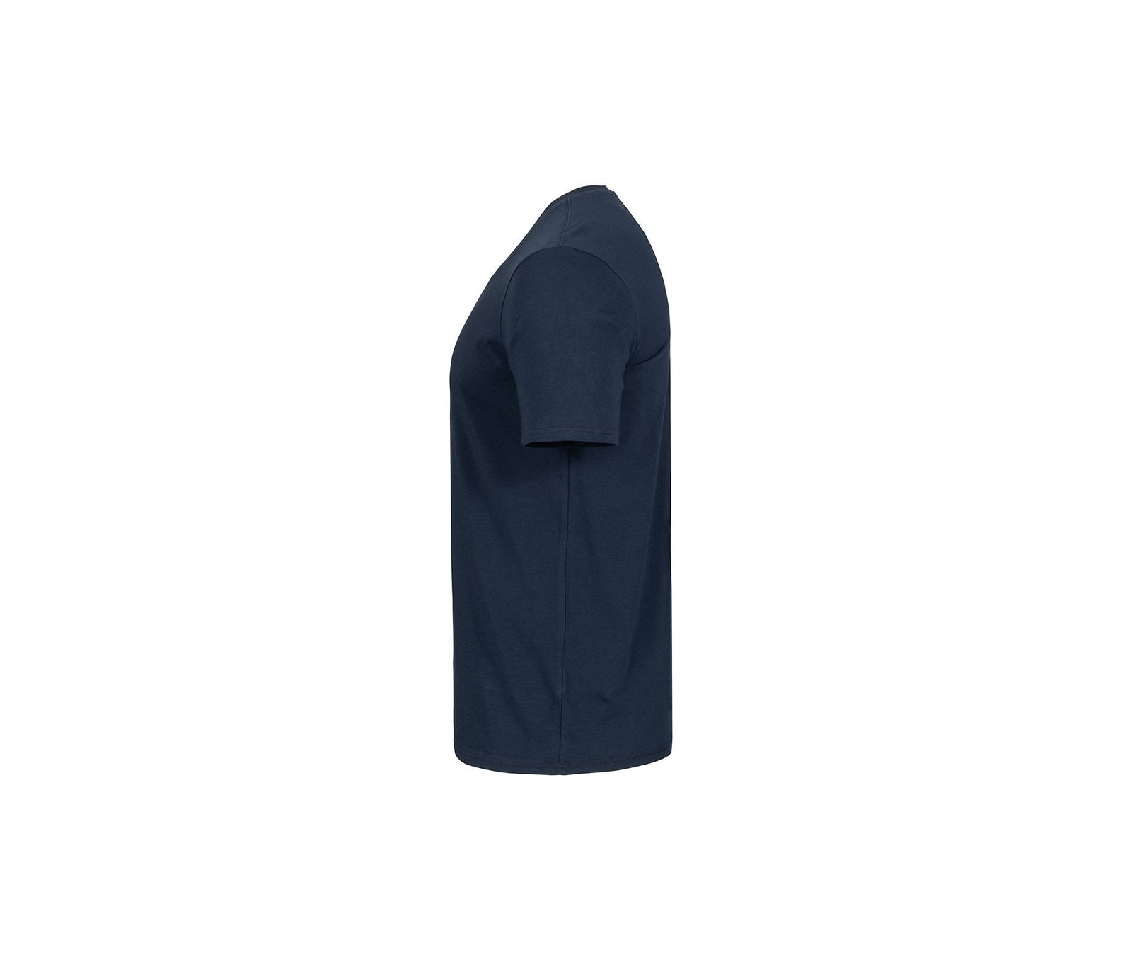 Tee-shirt homme col V