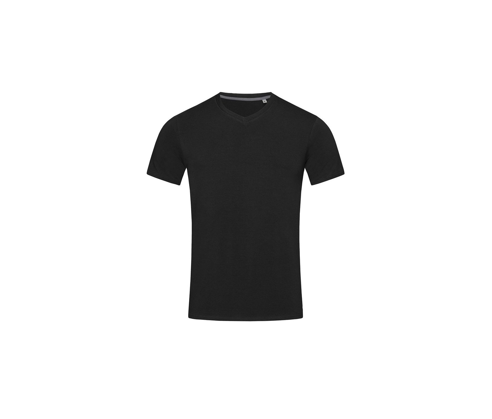 Tee-shirt homme col V