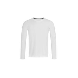 Tee-shirt manches longues homme – t-shirt personnalisé