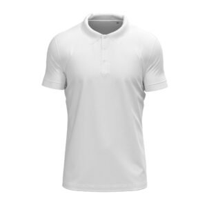 Polo manches courtes homme – polo personnalisé