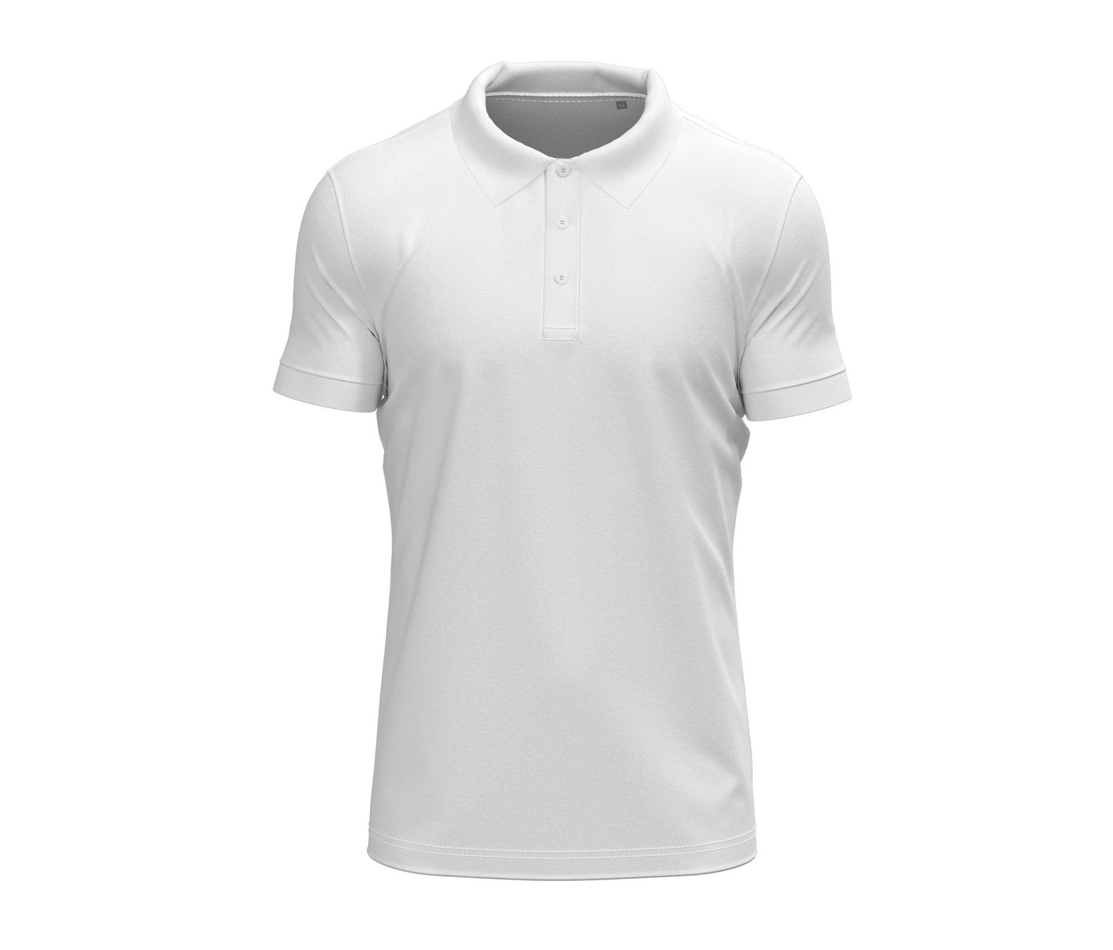 Polo manches courtes homme – polo personnalisé