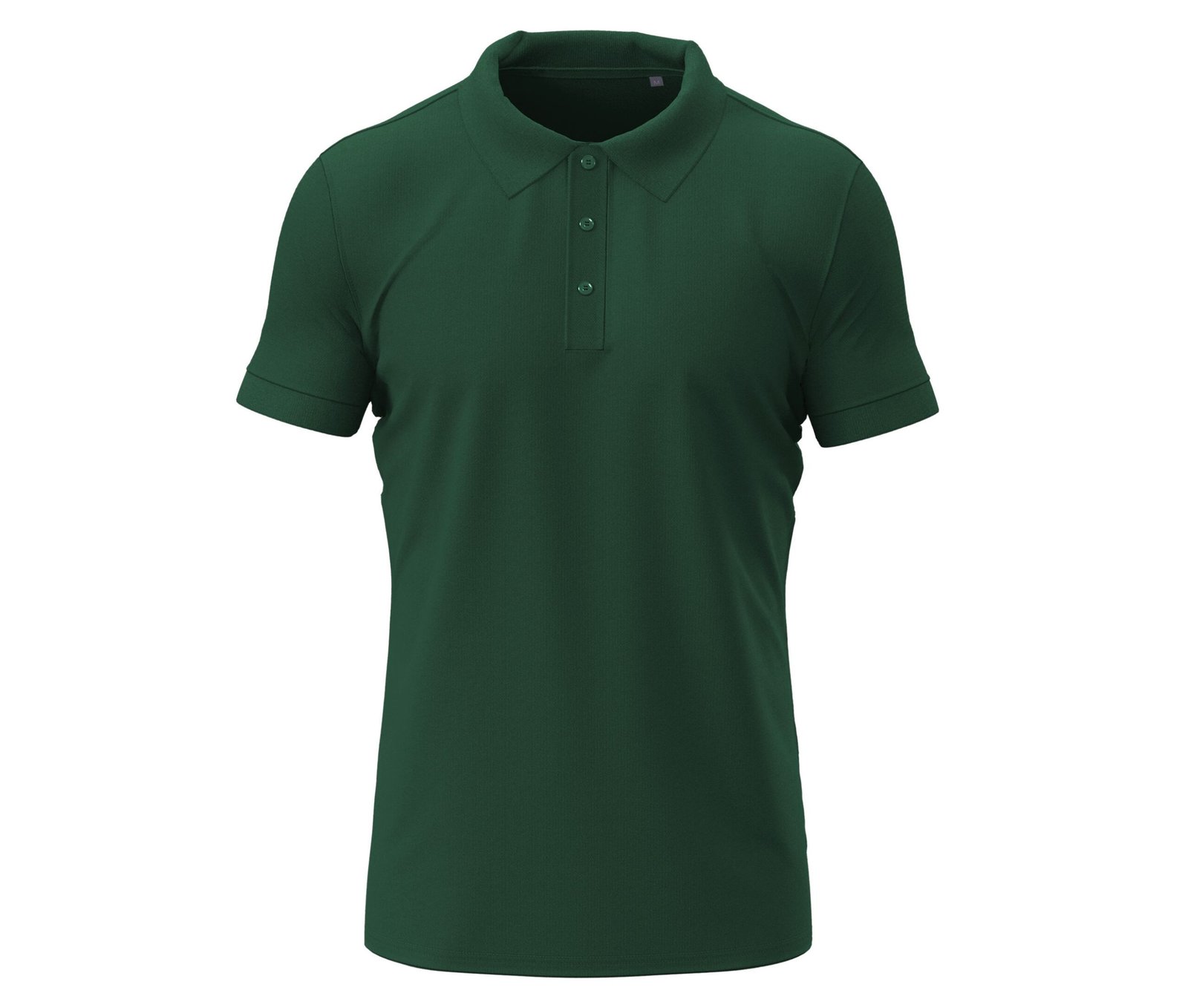 Polo manches courtes homme