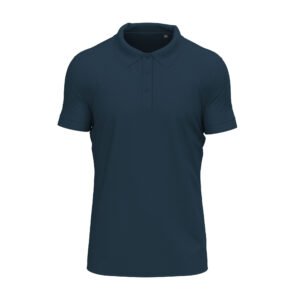 Polo manches courtes homme