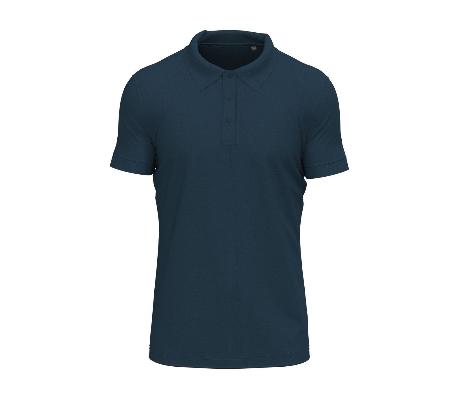 Polo manches courtes homme