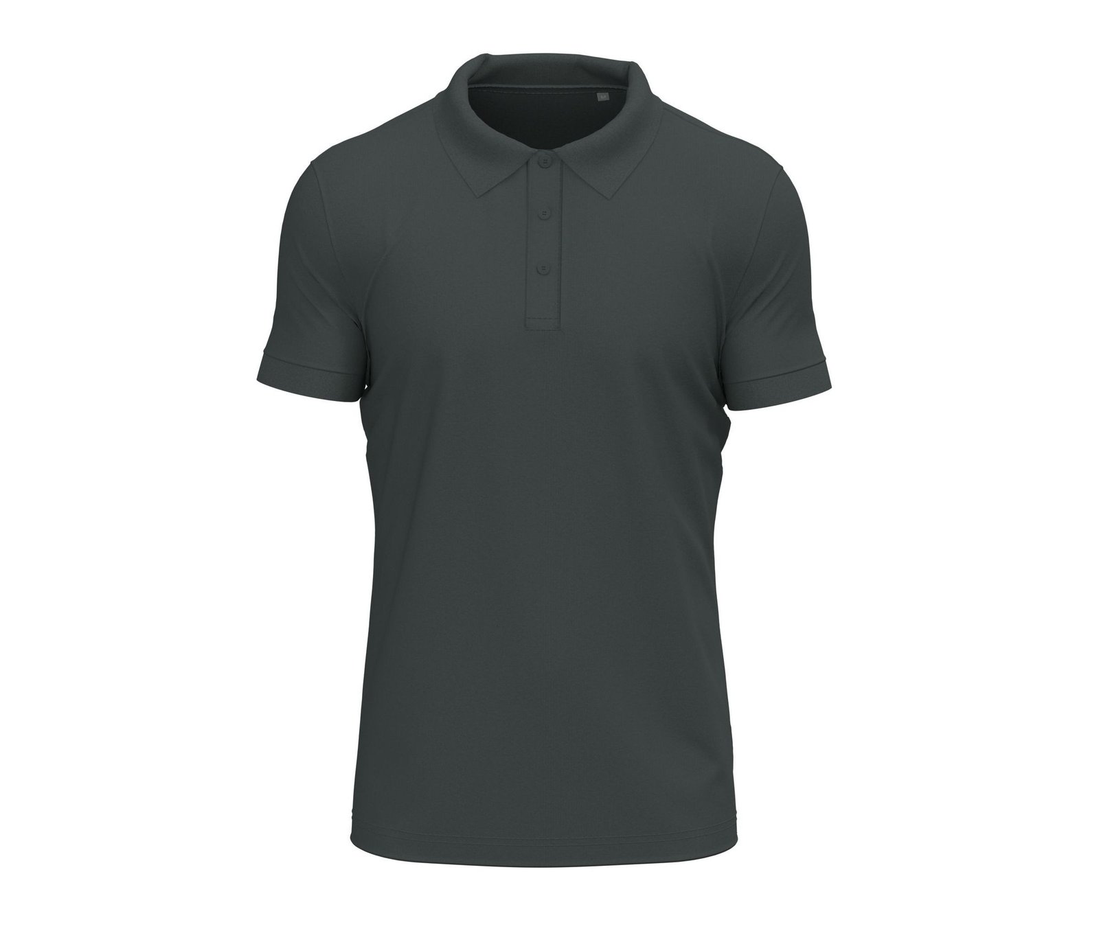 Polo manches courtes homme
