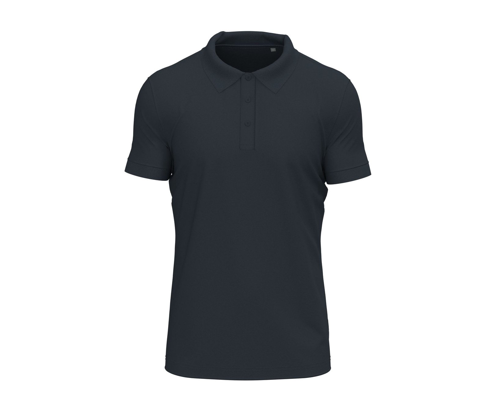 Polo manches courtes homme