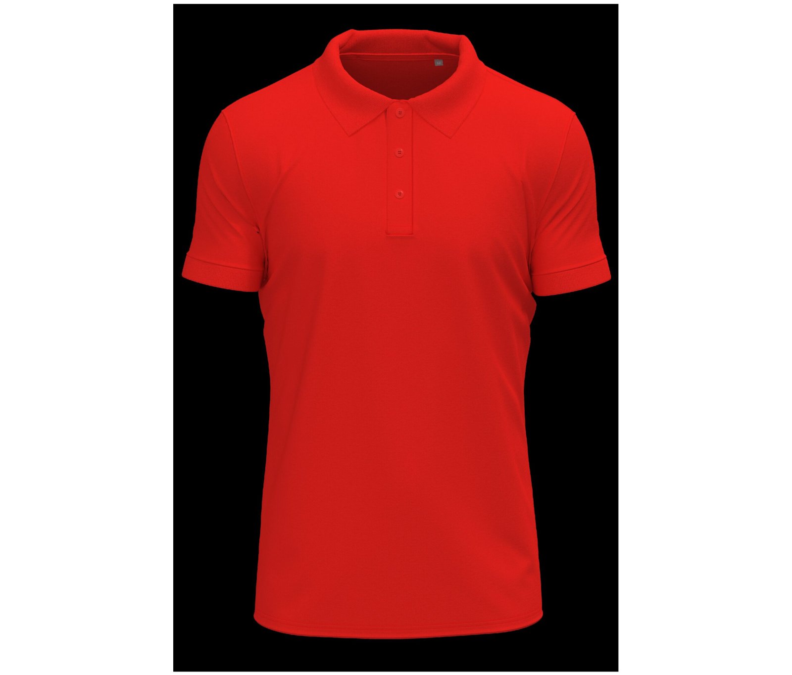 Polo manches courtes homme