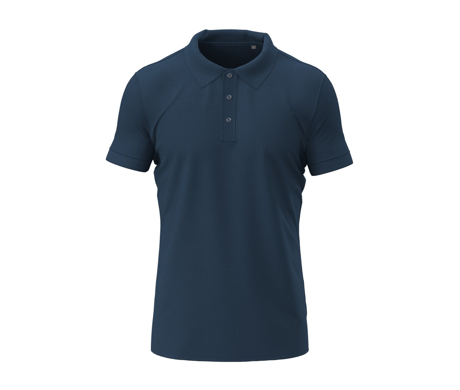 Polo manches courtes homme