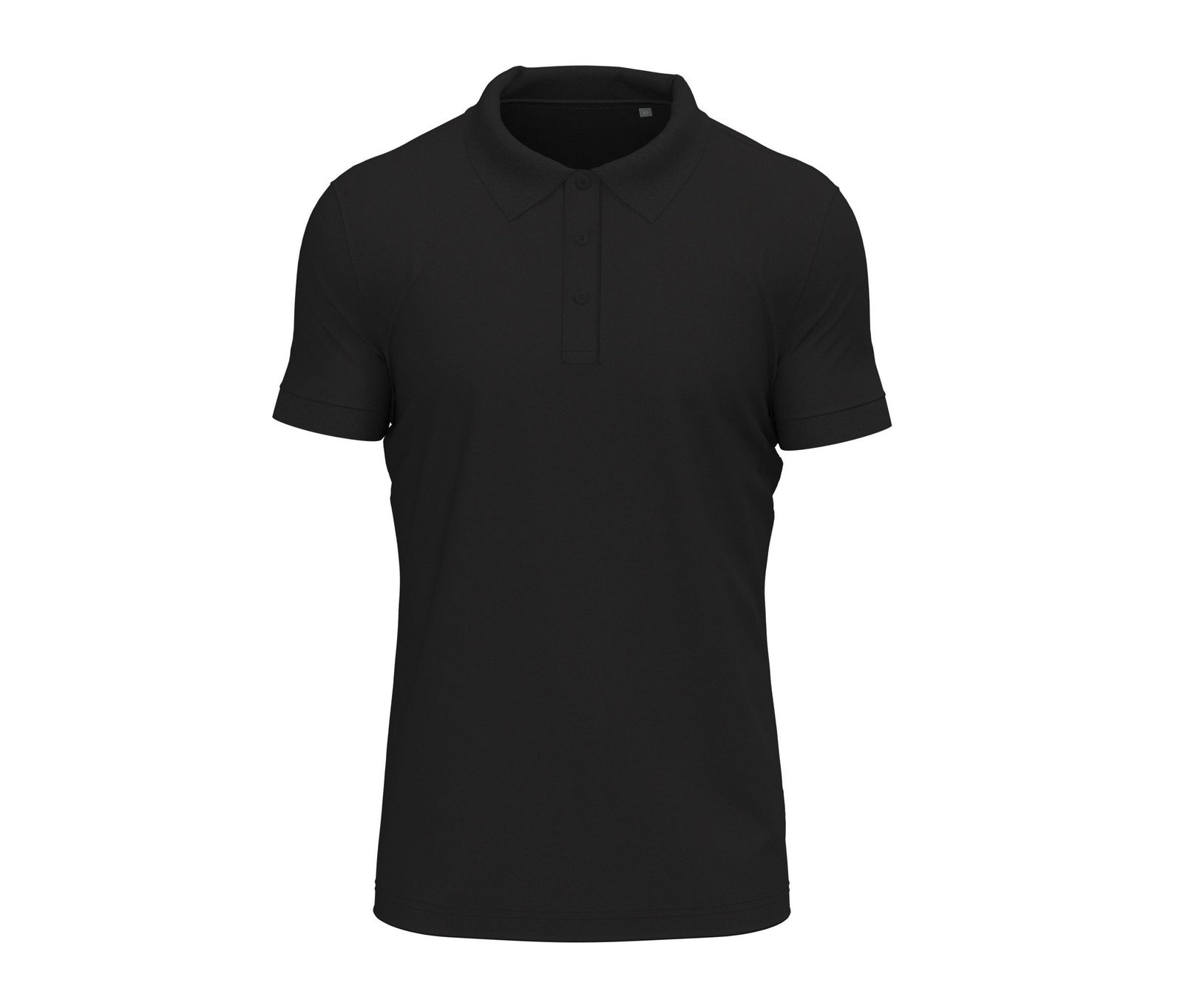 Polo manches courtes homme