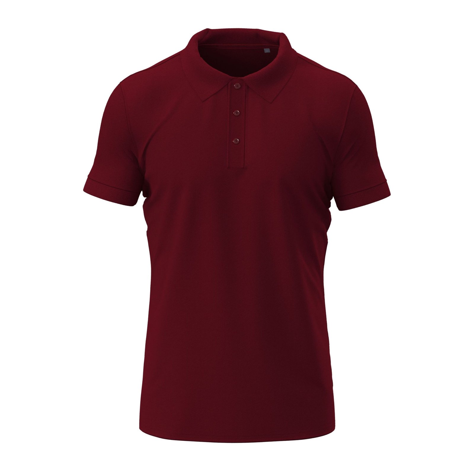Polo manches courtes homme