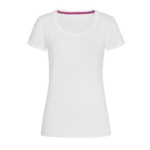 Tee-shirt femme col rond – t-shirt personnalisé