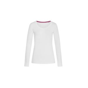 Tee-shirt manches longues femme – t-shirt personnalisé