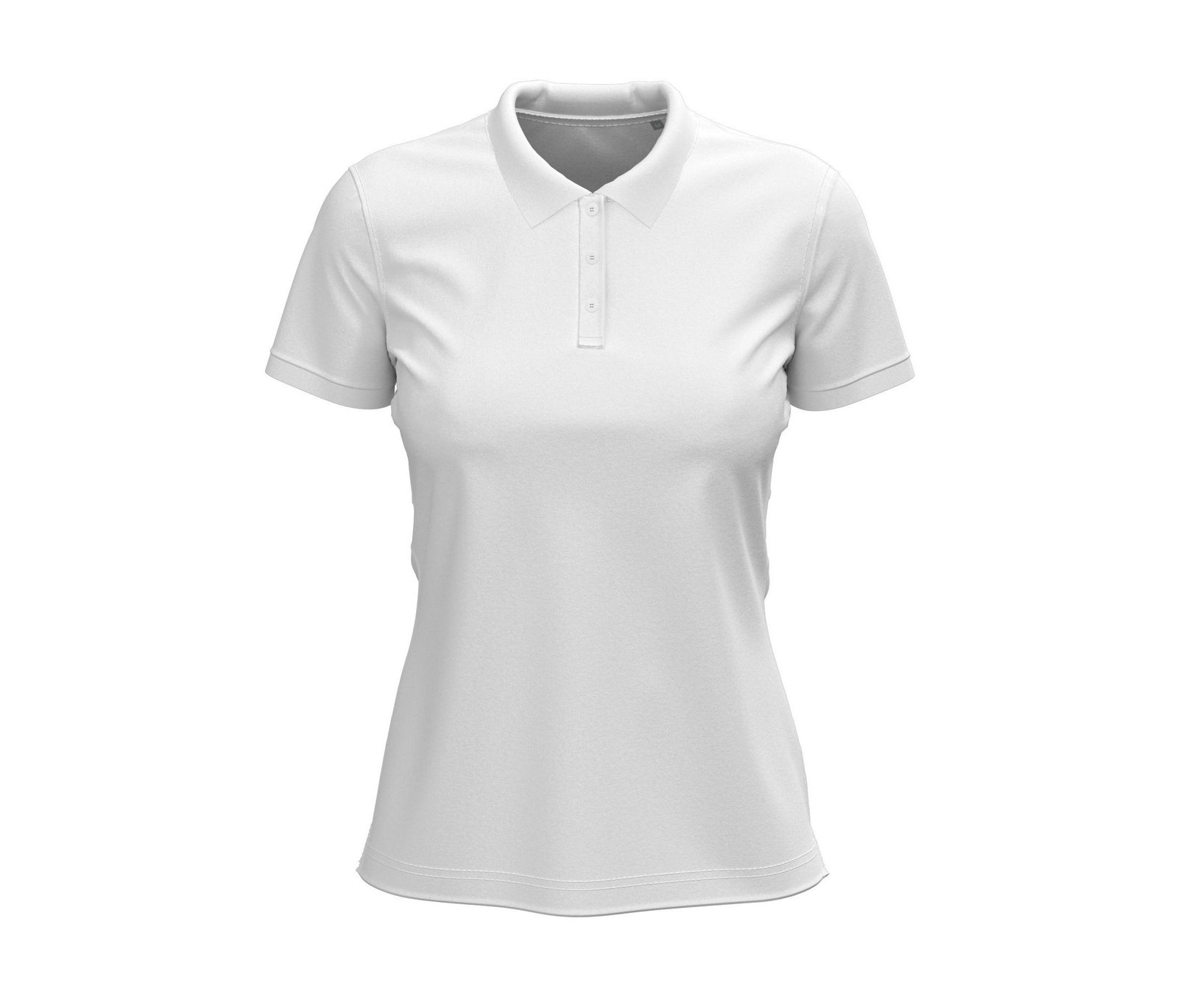 Polo manches courtes femme – polo personnalisé