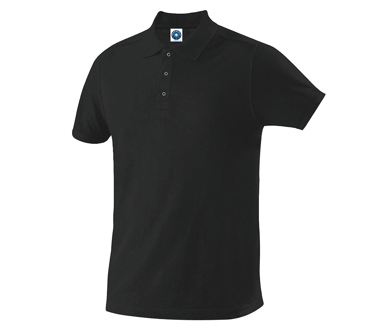 Polo coton Bio