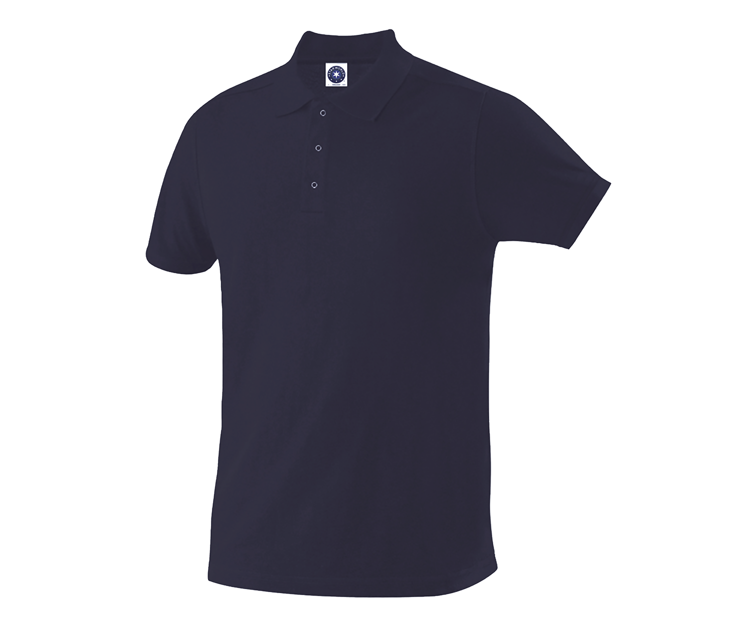 Polo coton Bio