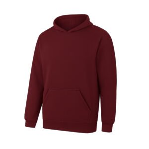 Sweat à capuche organique – sweat personnalisé