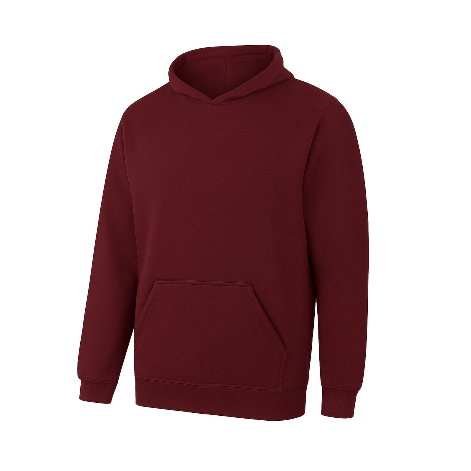 Sweat à capuche organique – sweat personnalisé
