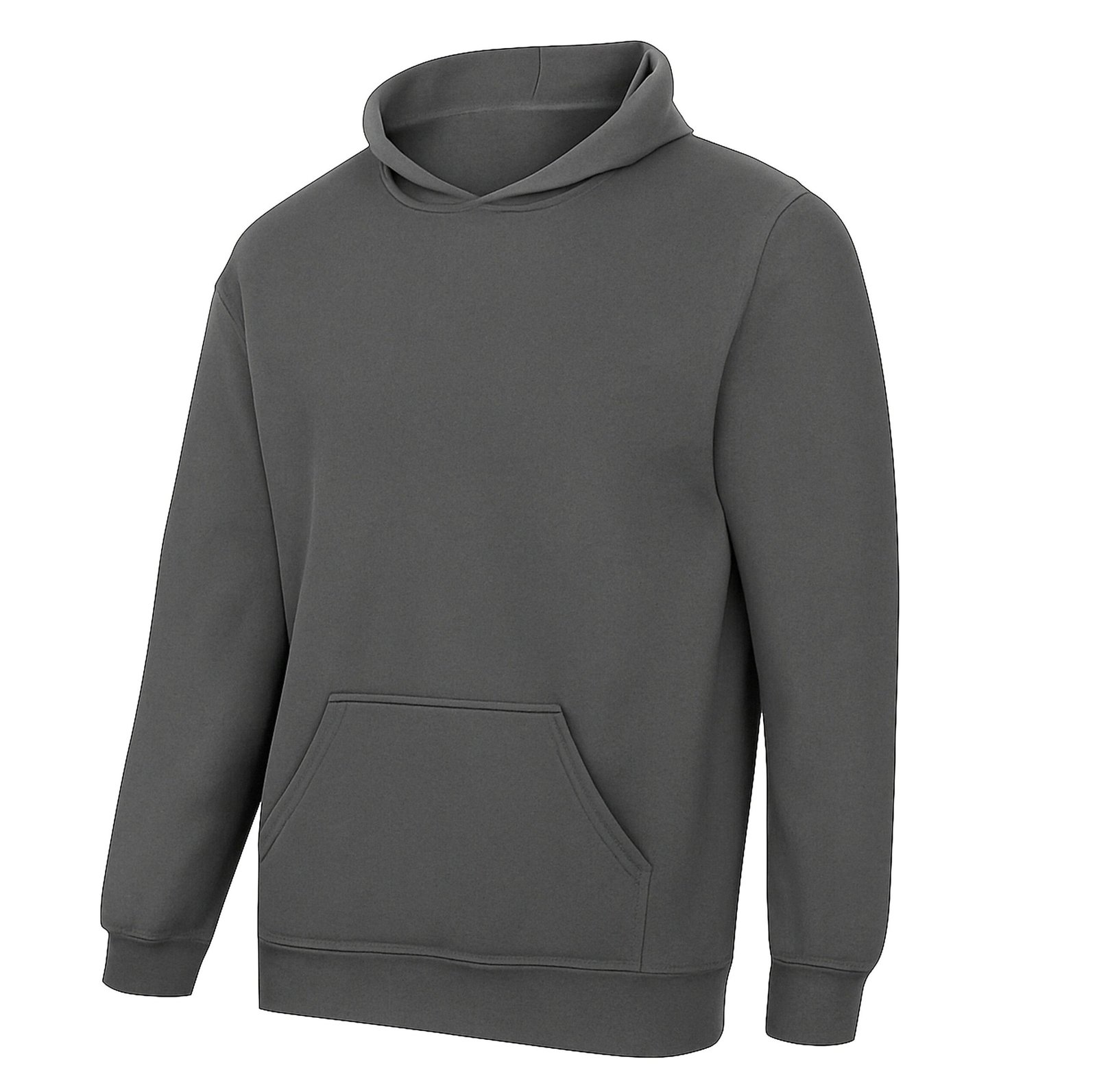 Sweat à capuche organique