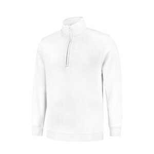 Sweat col zippé – sweat personnalisé