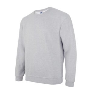 Sweat manches droites 280 – sweat personnalisé
