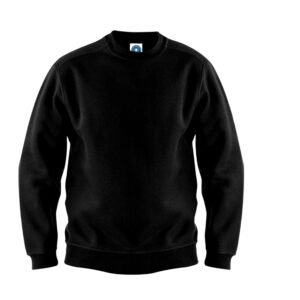 Sweat 80/20 manches droites 300 – sweat personnalisé