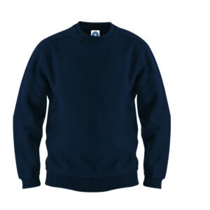 Sweat 80/20 manches droites 300