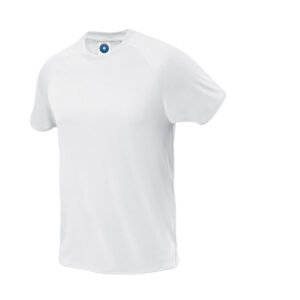 Tee-shirt respirant – textile sportif personnalisé