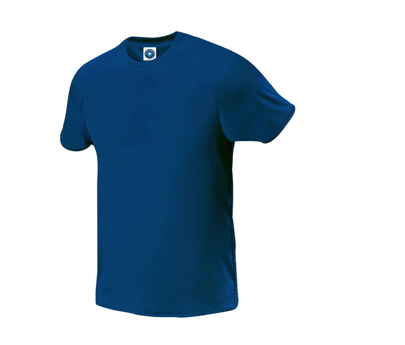 Tee-shirt respirant