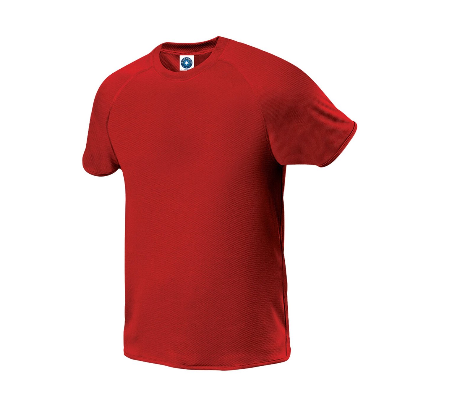 Tee-shirt respirant