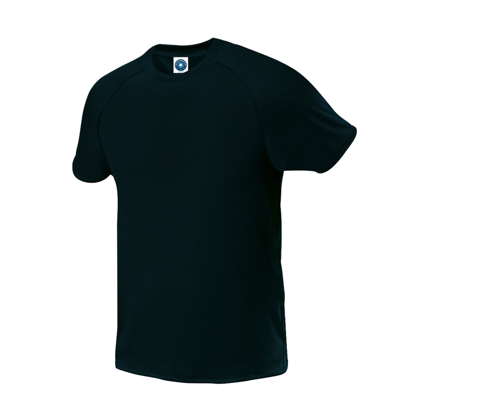 Tee-shirt respirant