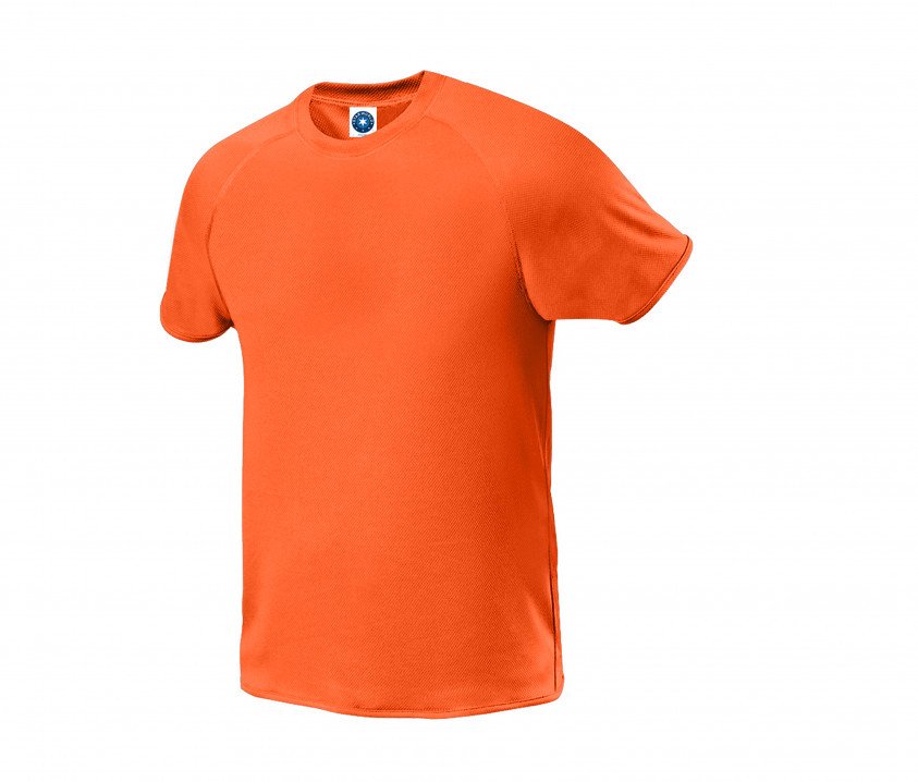 Tee-shirt respirant