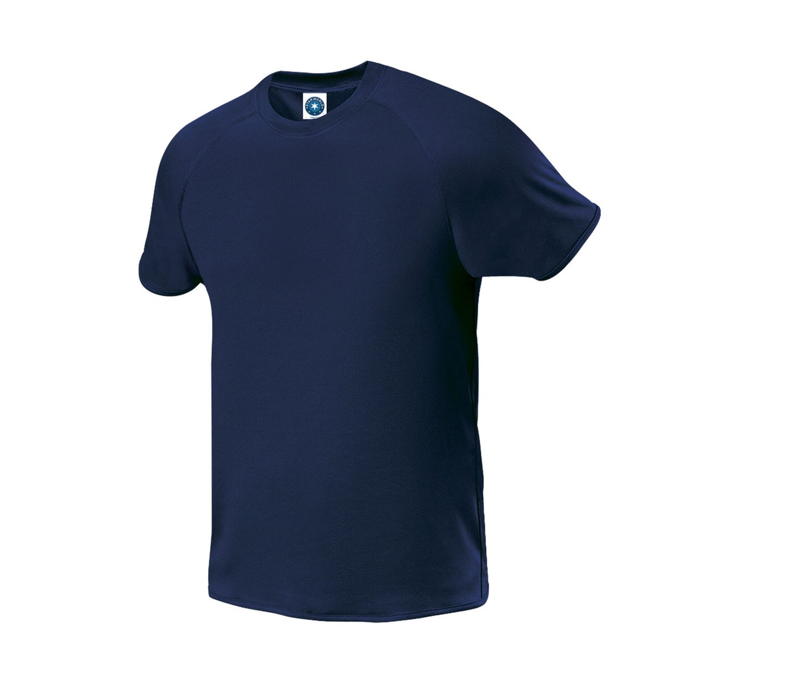 Tee-shirt respirant