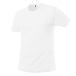 Tee-shirt respirant – textile sportif personnalisé