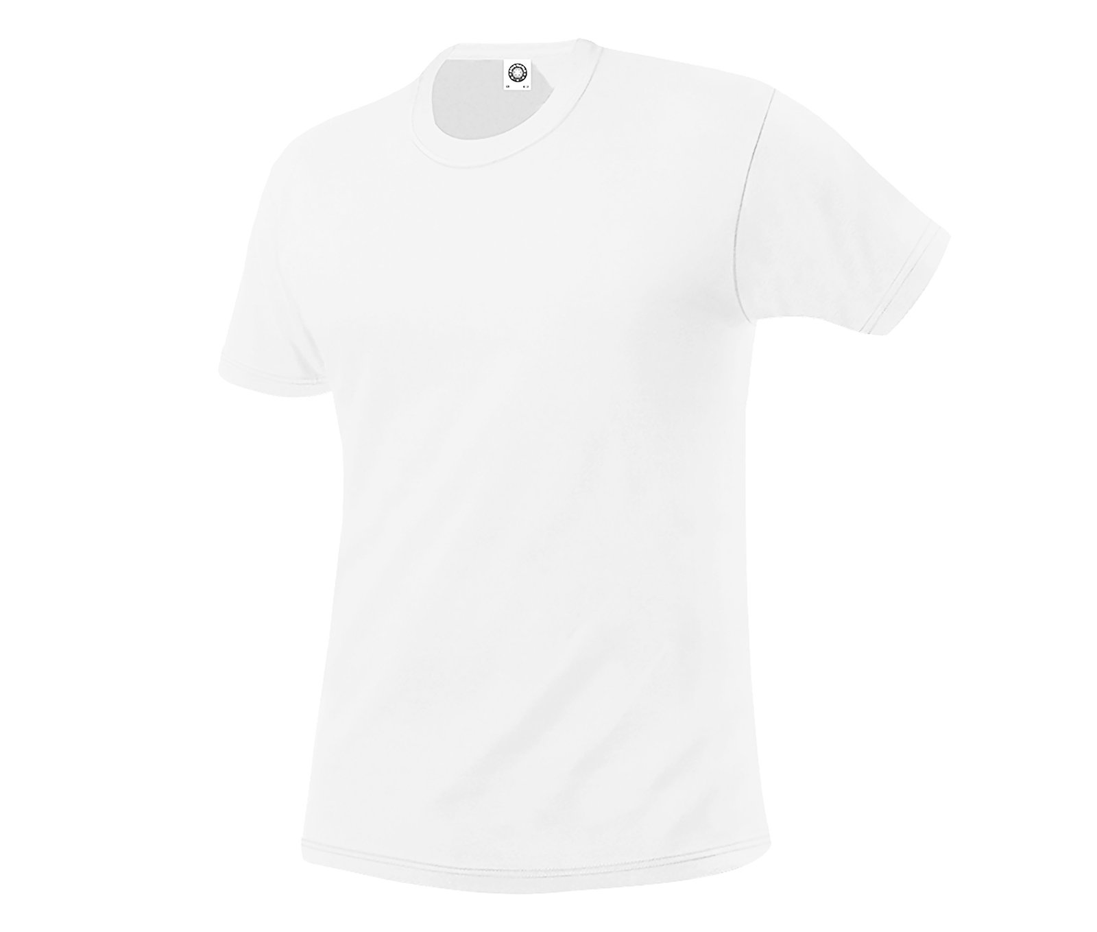 Tee-shirt respirant – textile sportif personnalisé
