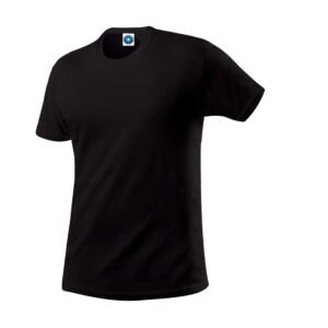 Tee-shirt col rond 180