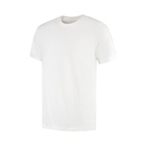 ORGANIC COTTON RELAXED FIT T-SHIRT – t-shirt personnalisé